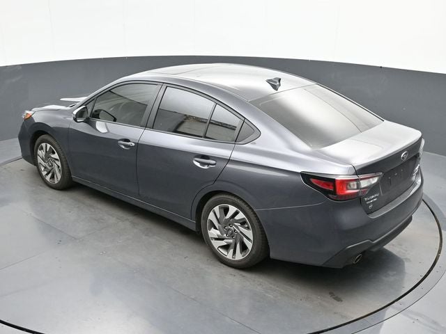 2025 Subaru Legacy Touring XT