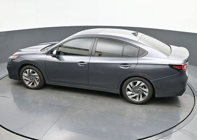 2025 Subaru Legacy Touring XT