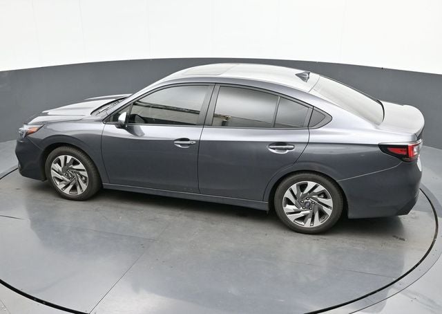 2025 Subaru Legacy Touring XT