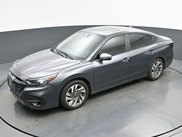 2025 Subaru Legacy Touring XT