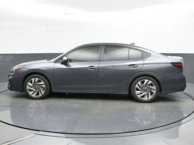 2025 Subaru Legacy Touring XT