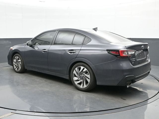 2025 Subaru Legacy Touring XT