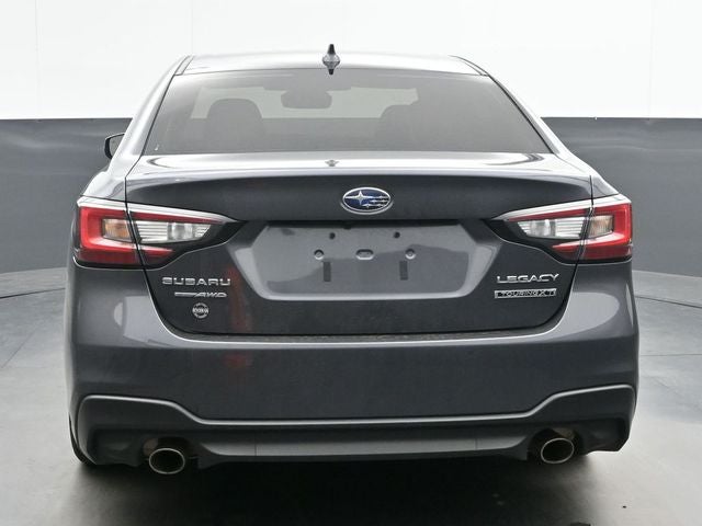 2025 Subaru Legacy Touring XT