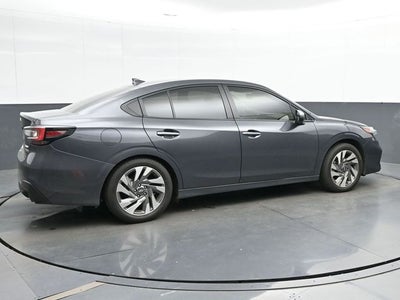 2025 Subaru Legacy Touring XT