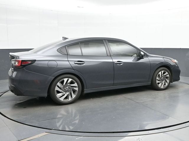 2025 Subaru Legacy Touring XT