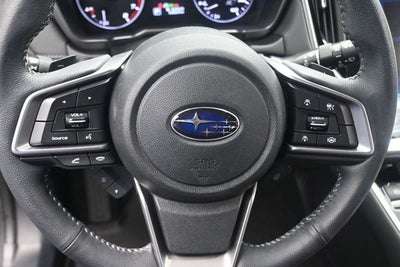 2021 Subaru Outback Limited XT