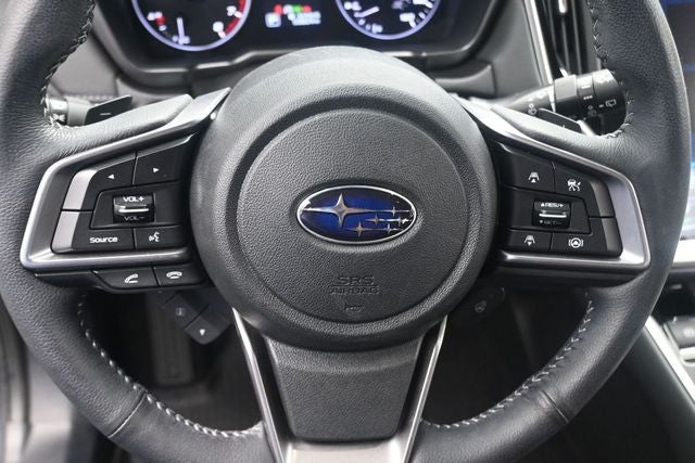 2021 Subaru Outback Limited XT