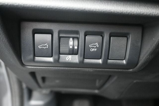 2021 Subaru Outback Limited XT