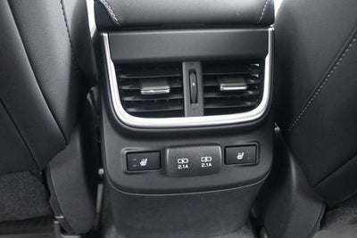 2021 Subaru Outback Limited XT