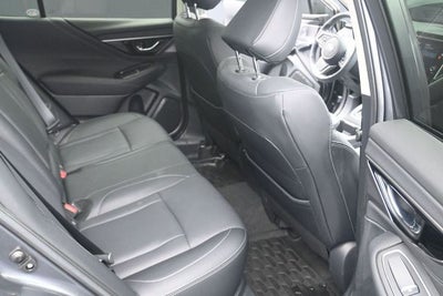 2021 Subaru Outback Limited XT
