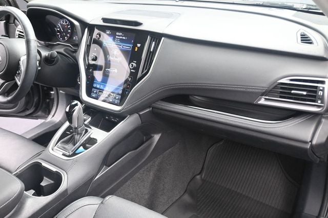 2021 Subaru Outback Limited XT