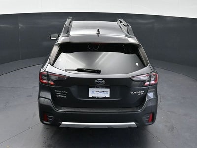 2021 Subaru Outback Limited XT