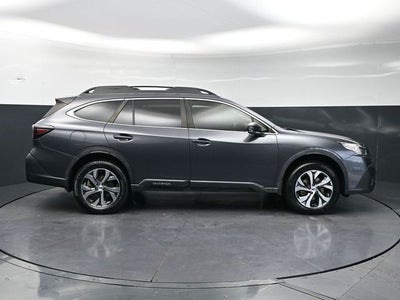 2021 Subaru Outback Limited XT