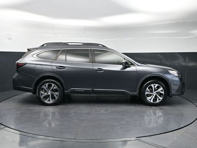 2021 Subaru Outback Limited XT