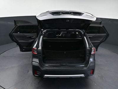 2021 Subaru Outback Limited XT