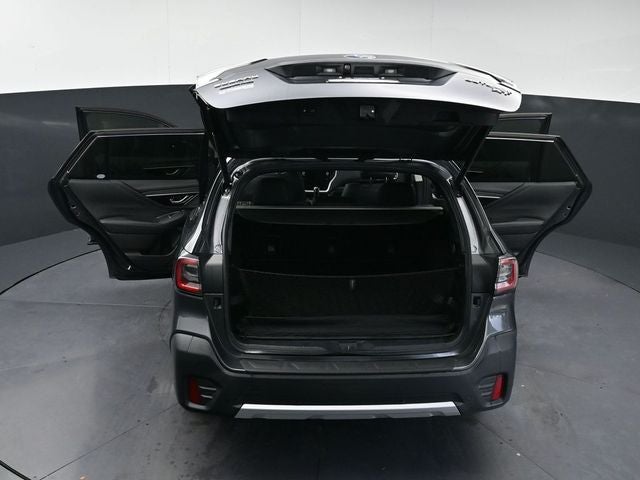 2021 Subaru Outback Limited XT
