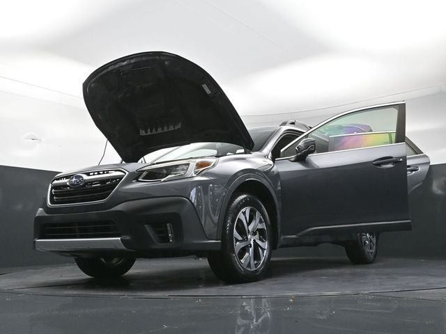 2021 Subaru Outback Limited XT