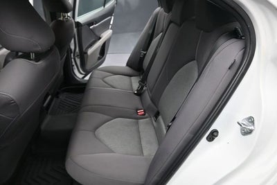 2022 Toyota Camry Hybrid LE