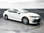2022 Toyota Camry Hybrid LE