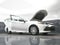 2022 Toyota Camry Hybrid LE