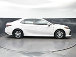 2022 Toyota Camry Hybrid LE