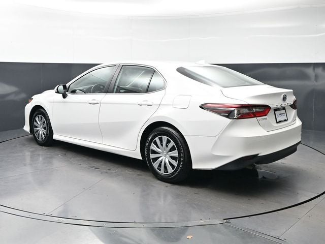 2022 Toyota Camry Hybrid LE