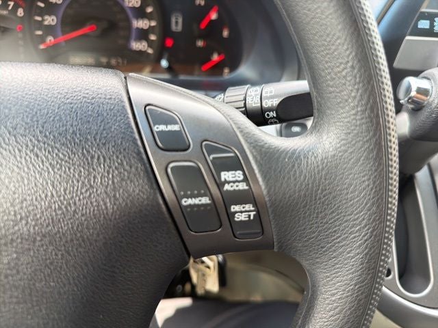 2005 Honda Odyssey EX-L