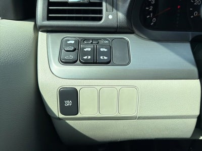 2005 Honda Odyssey EX-L