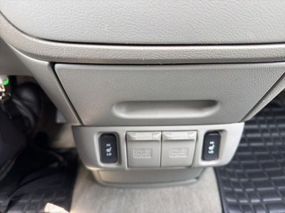 2005 Honda Odyssey EX-L