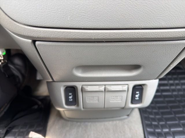 2005 Honda Odyssey EX-L