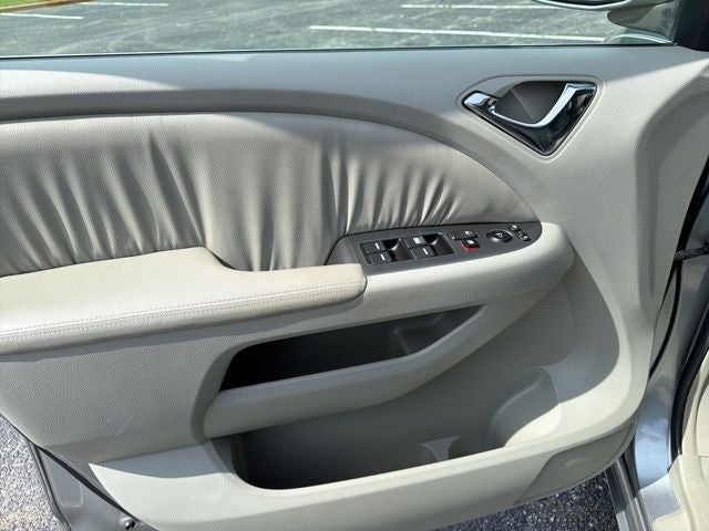 2005 Honda Odyssey EX-L