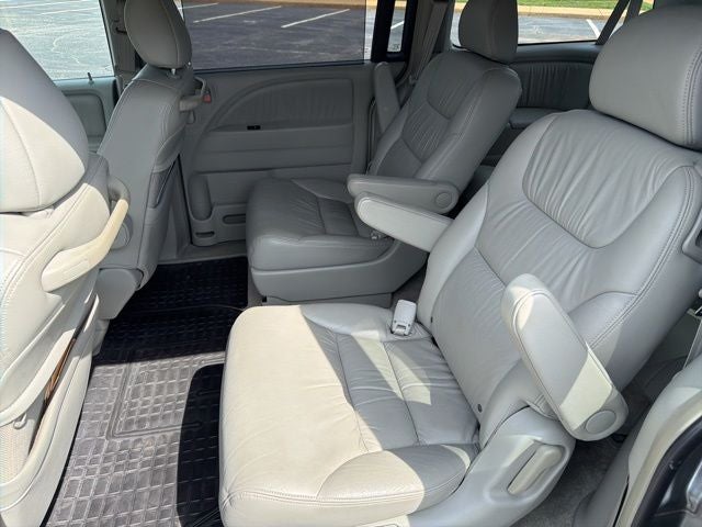2005 Honda Odyssey EX-L