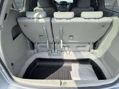 2005 Honda Odyssey EX-L