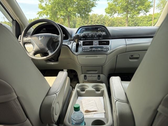2005 Honda Odyssey EX-L