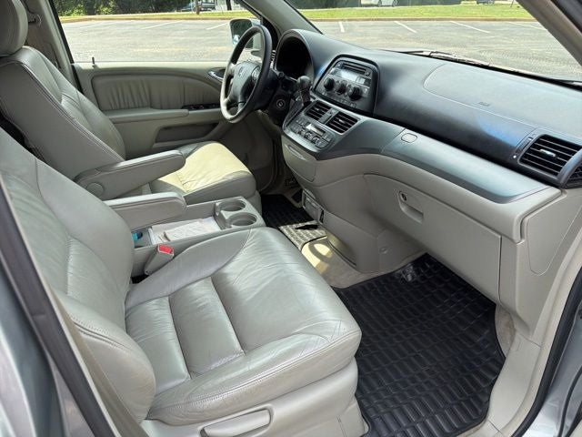 2005 Honda Odyssey EX-L
