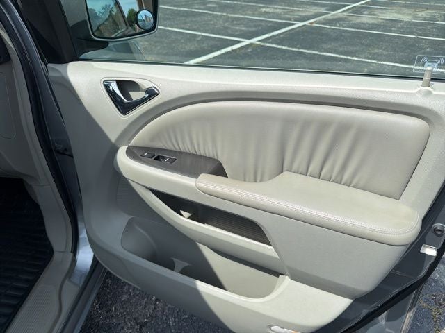 2005 Honda Odyssey EX-L