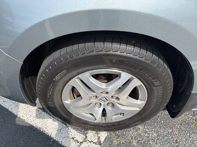 2005 Honda Odyssey EX-L