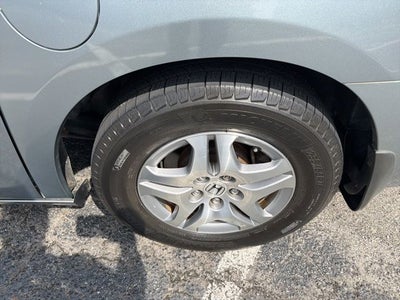 2005 Honda Odyssey EX-L