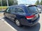 2017 Honda Odyssey EX-L