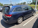 2017 Honda Odyssey EX-L