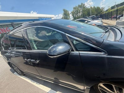 2016 Honda Odyssey Touring Elite