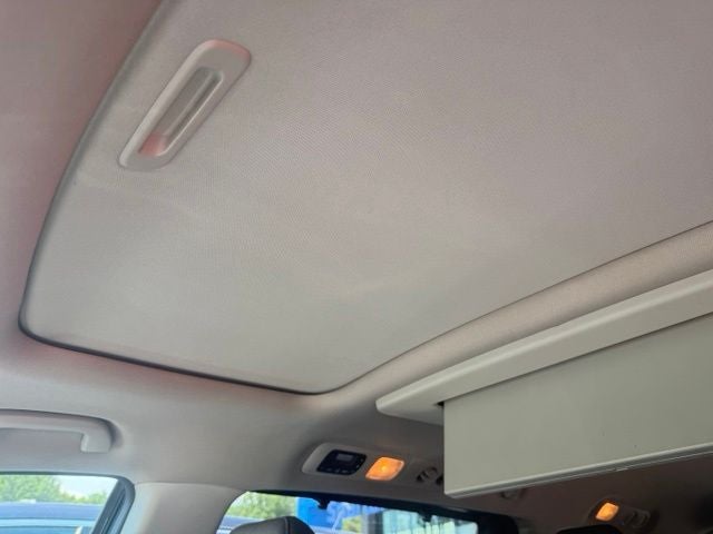 2016 Honda Odyssey Touring Elite