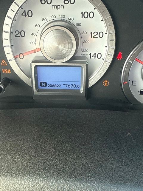 2011 Honda Pilot Touring