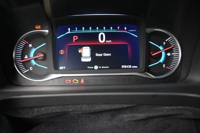 2021 Honda Pilot EX