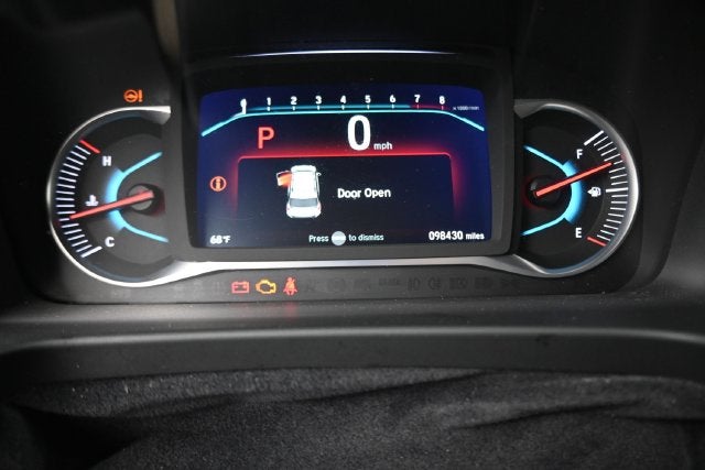 2021 Honda Pilot EX