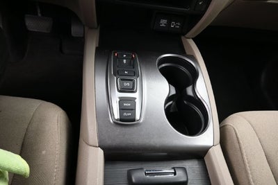2021 Honda Pilot EX