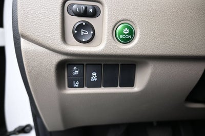 2021 Honda Pilot EX