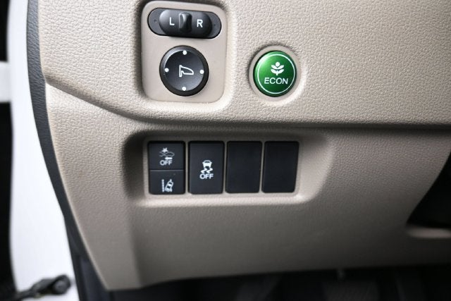 2021 Honda Pilot EX