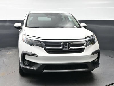 2021 Honda Pilot EX