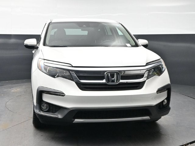 2021 Honda Pilot EX